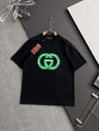 Picture of Gucci T Shirts Short _SKUGucciM-3XL11Lr54812293
